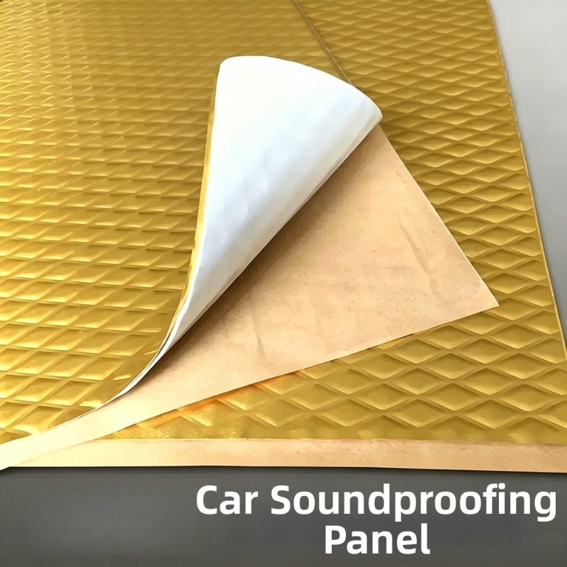 Tappetino Fonoassorbente per A - Foam Dampener Sheet recensione e prezzo