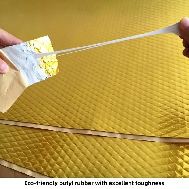 Tappetino Fonoassorbente per A - Foam Dampener Sheet recensione e prezzo