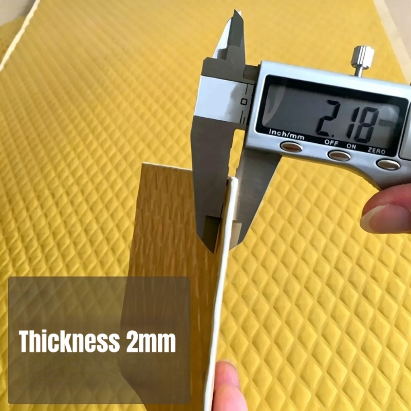 Tappetino Fonoassorbente per A - Foam Dampener Sheet recensione e prezzo