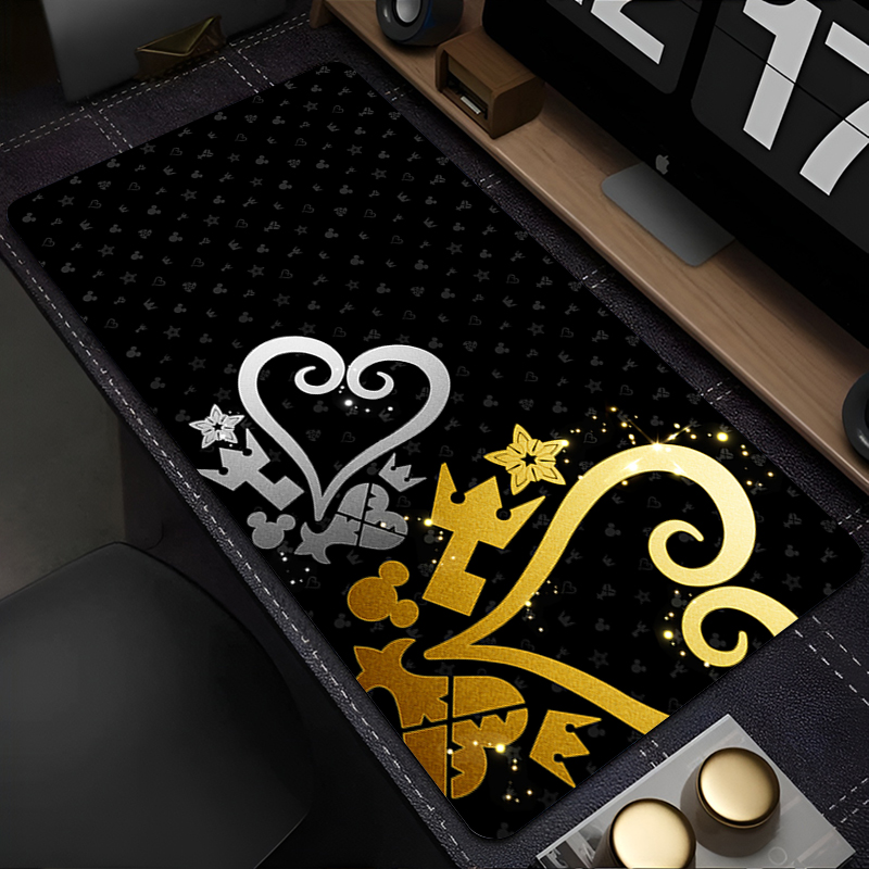 Tappetino per desktop anime in - Gaming Keyboard Affordable recensione e prezzo