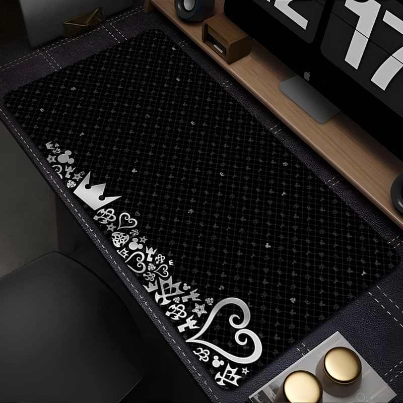 Tappetino per desktop anime in - Gaming Keyboard Affordable recensione e prezzo