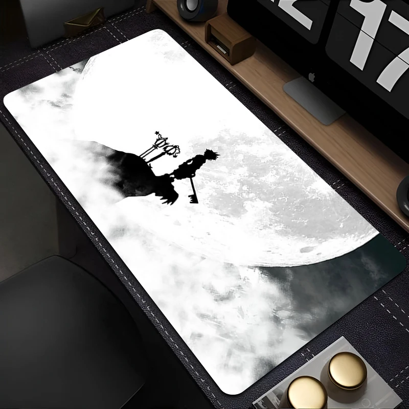 Tappetino per desktop anime in - Gaming Keyboard Affordable recensione e prezzo
