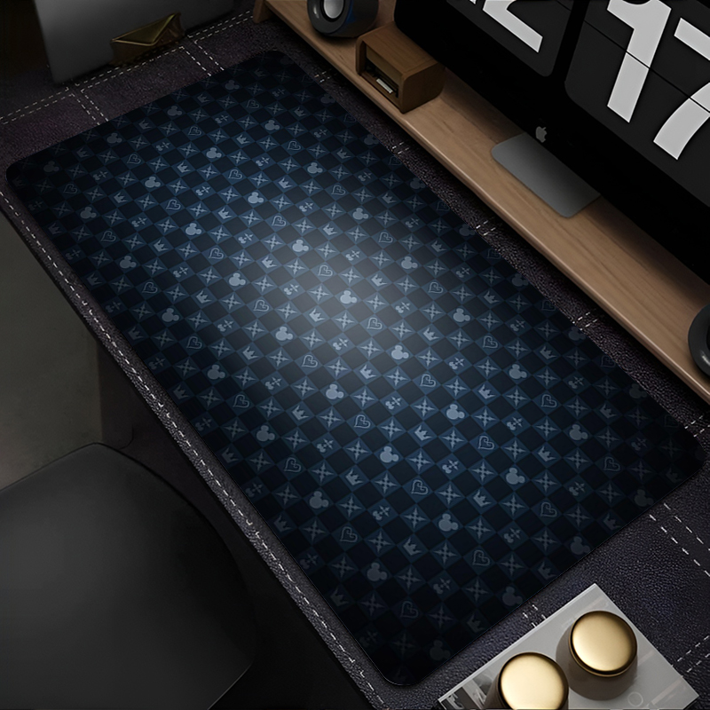 Tappetino per desktop anime in - Gaming Keyboard Affordable recensione e prezzo