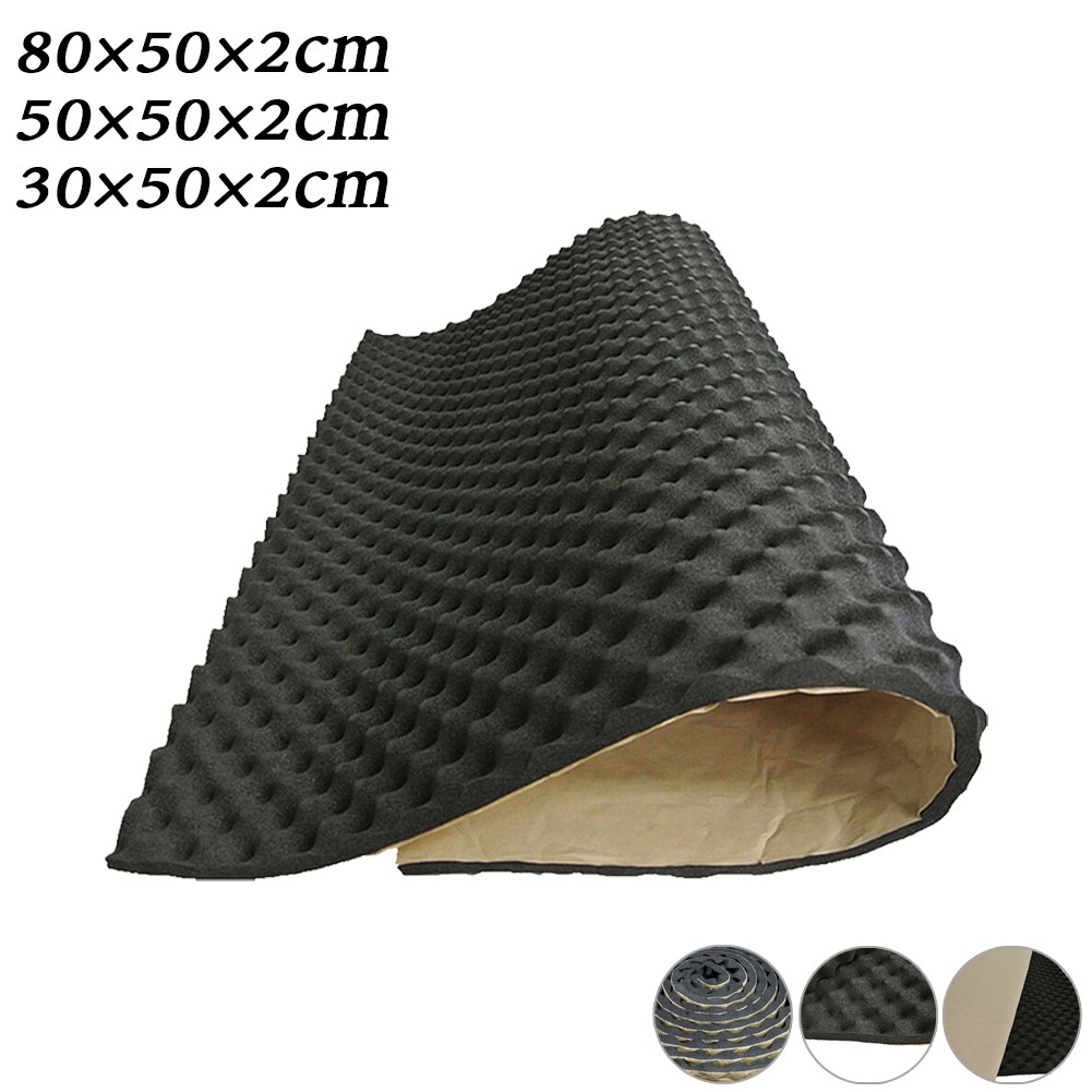 1 Pezzo Tappetino Fonoassorben - Foam Dampener Sheet recensione e prezzo