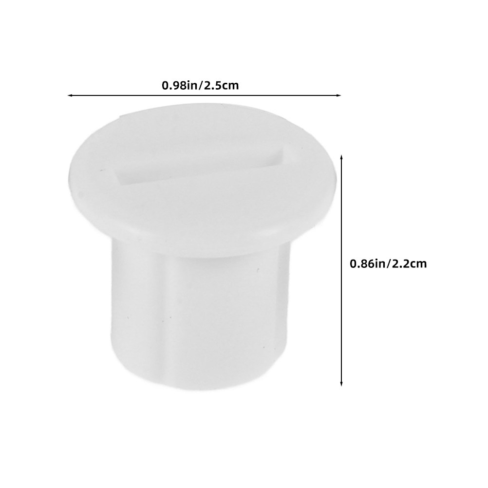 18 pezzi di viti per scaletta  - Stabilizer Screw In recensione e prezzo