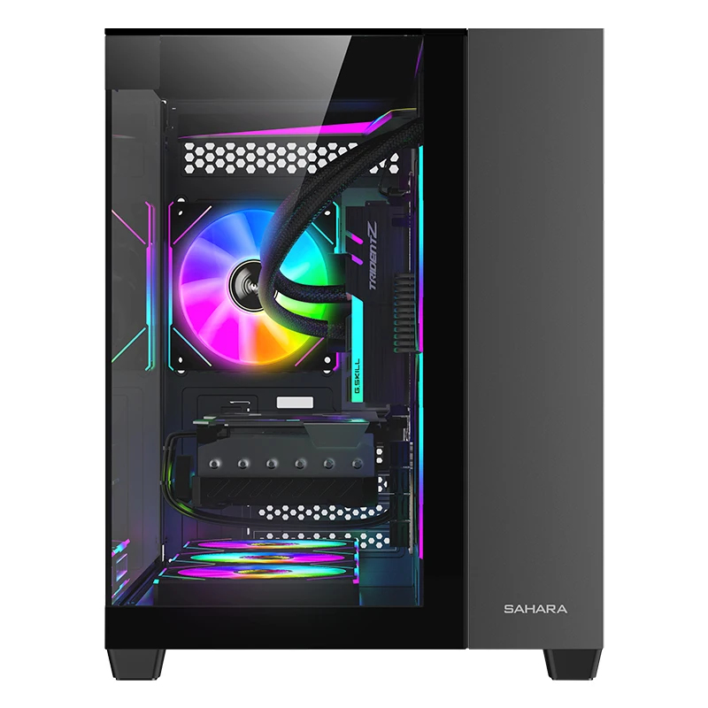 PC Gaming Preassemblato con Ry - Nvidia Vga Rtx 4060 recensione e prezzo