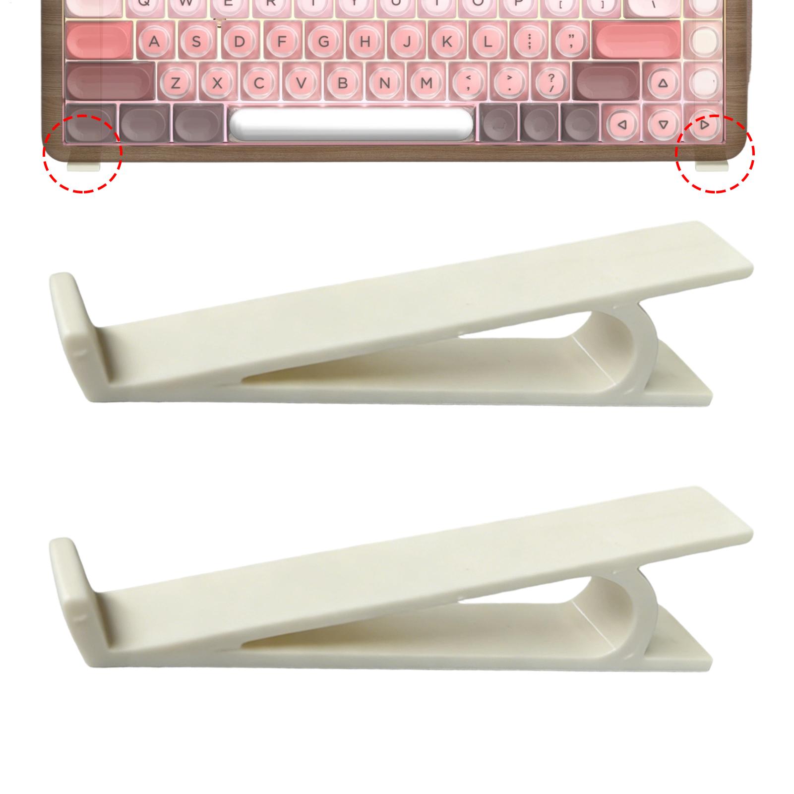 Supporto Ergonomico Antiscivol - Gaming Keyboard Ergonomic recensione e prezzo