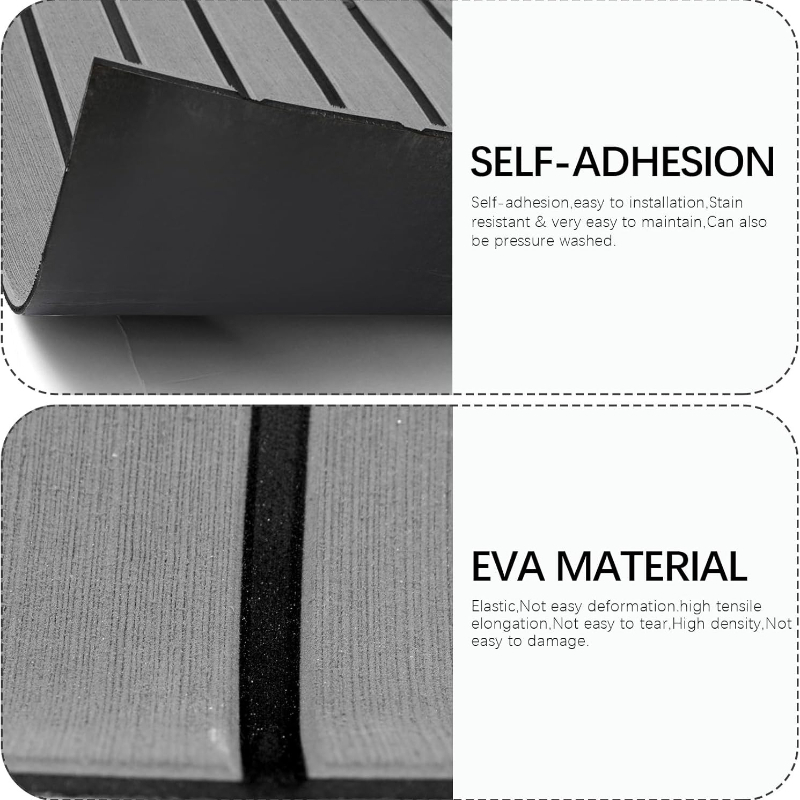 Tappeto Nautico in EVA, Pavime - Pe Foam Sheet recensione e prezzo