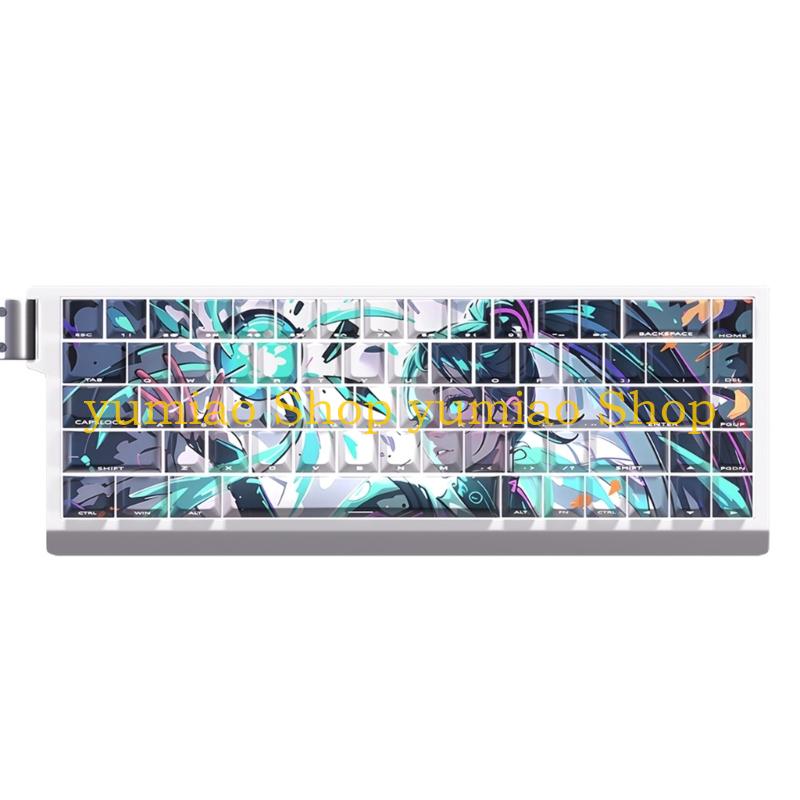 587B Copritasti ergonomici Tas - Gaming Keyboard Ergonomic recensione e prezzo