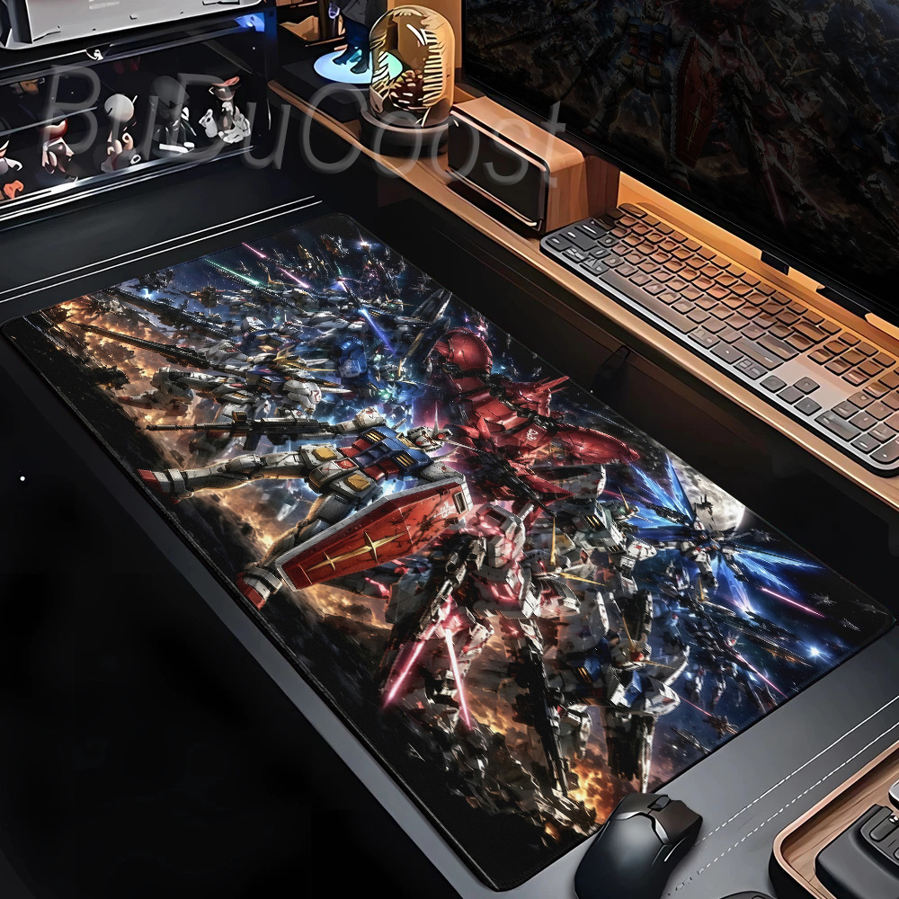 Tappetino Mouse XXL Antiscivol - Gaming Keyboard Affordable recensione e prezzo