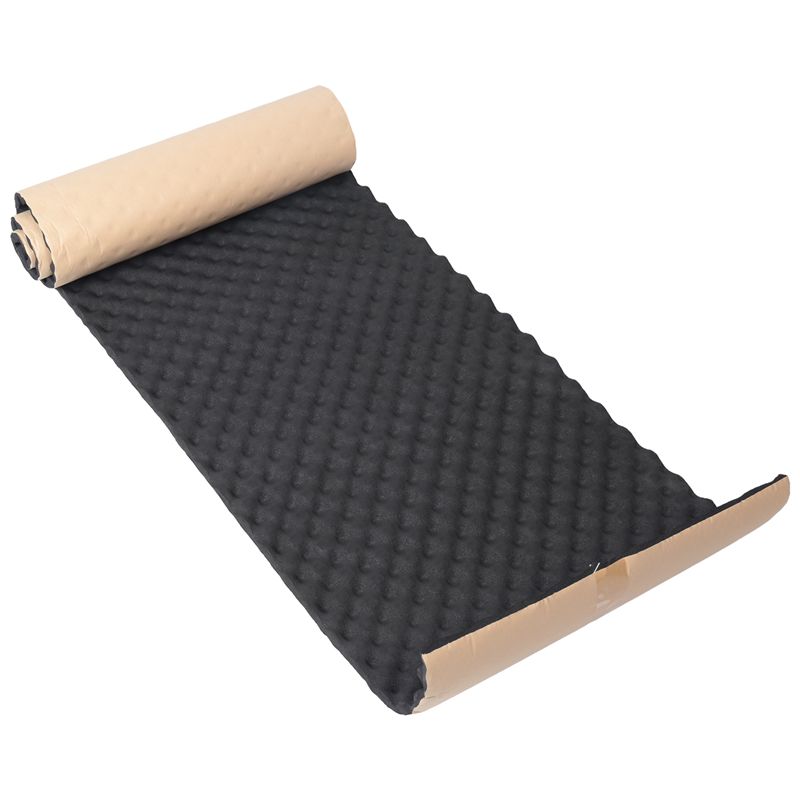 Tappetino fonoassorbente per a - Foam Dampener Sheet recensione e prezzo