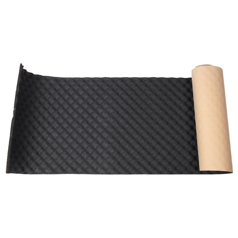 Tappetino fonoassorbente per a - Foam Dampener Sheet recensione e prezzo