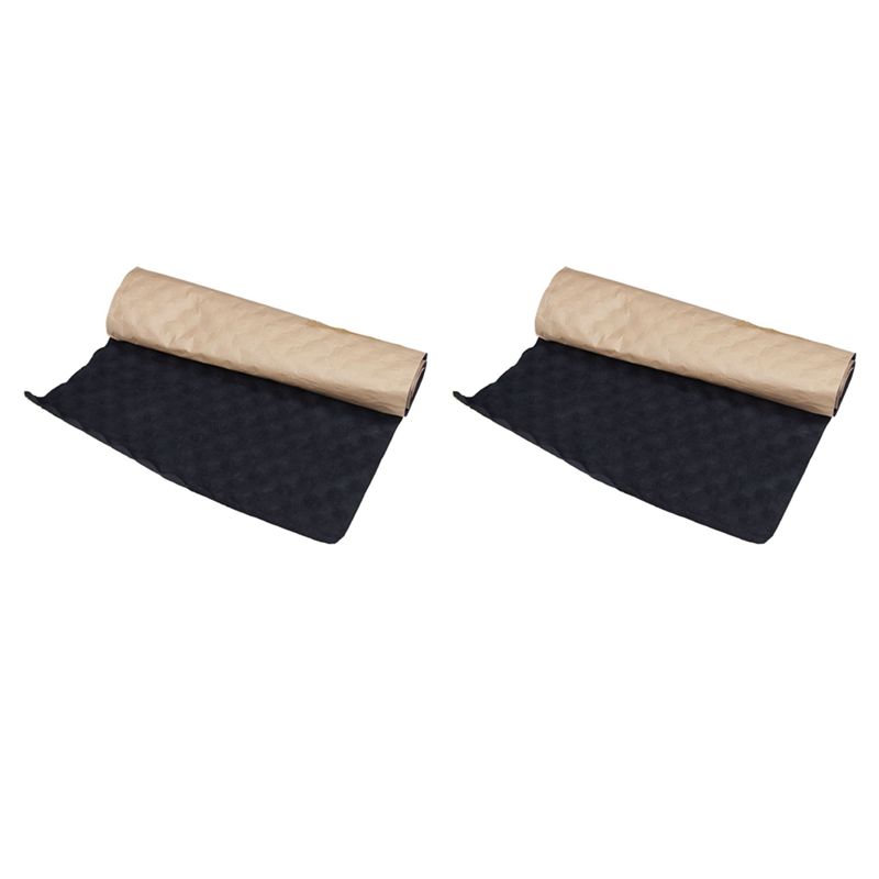 Tappetino Fonoassorbente di Pr - Foam Dampener Sheet recensione e prezzo