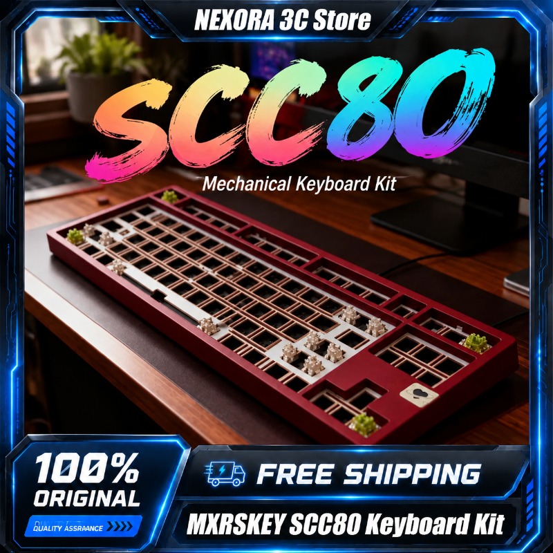 Kit Tastiera Meccanica Persona - Gaming Keyboard Tkl recensione e prezzo