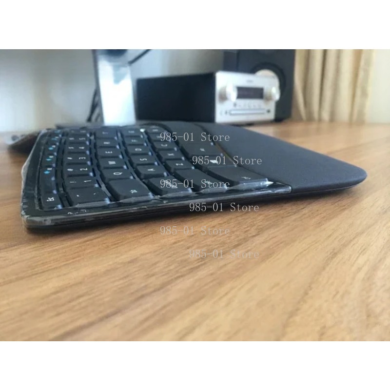 Set Tastiera e Mouse Wireless, - Gaming Keyboard Wireless recensione e prezzo