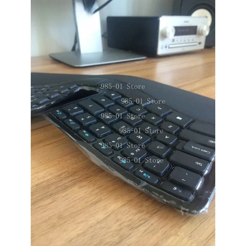 Set Tastiera e Mouse Wireless, - Gaming Keyboard Wireless recensione e prezzo