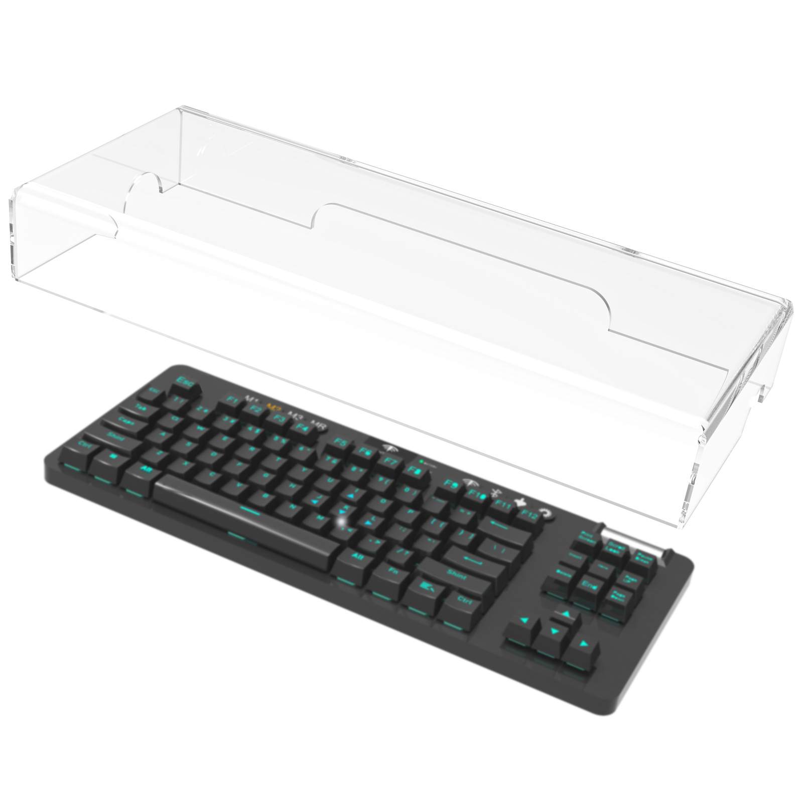Copertura antipolvere per tast - Gaming Keyboard Tkl recensione e prezzo