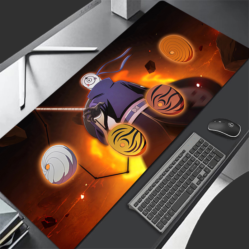 Tappetino per Mouse Anime Carp - Gaming Keyboard Higround recensione e prezzo