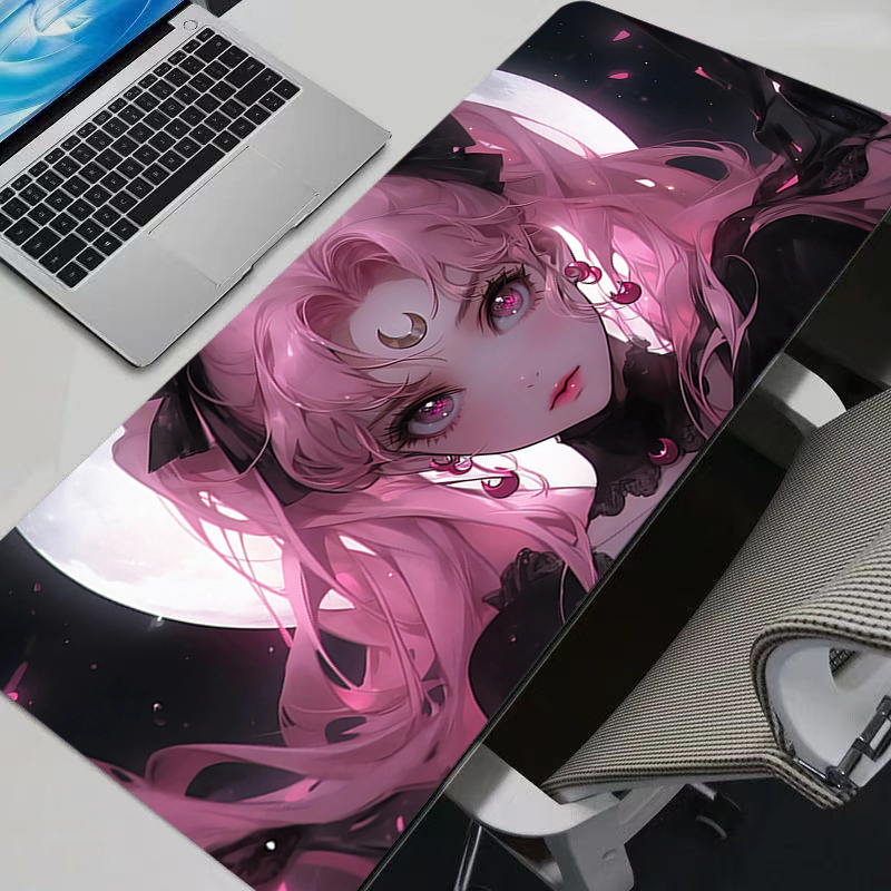 Tappetini per mouse S-sailor M - Gaming Keyboard Theme recensione e prezzo