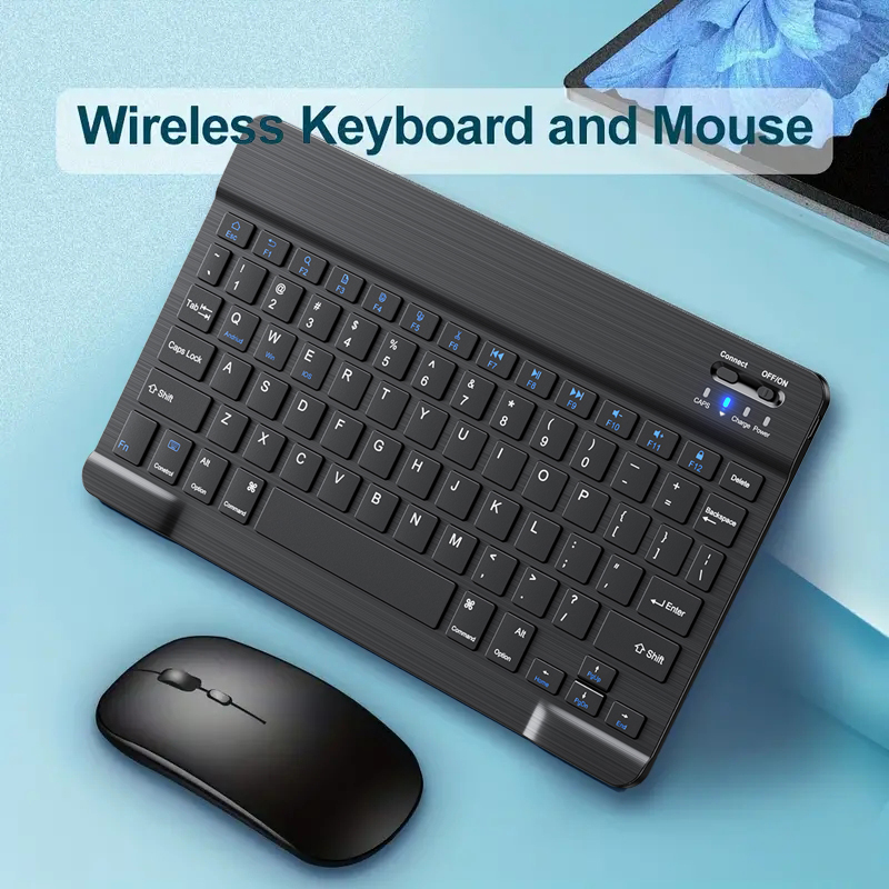 Nuova Tastiera Wireless 2026 C - Gaming Keyboard Wireless recensione e prezzo