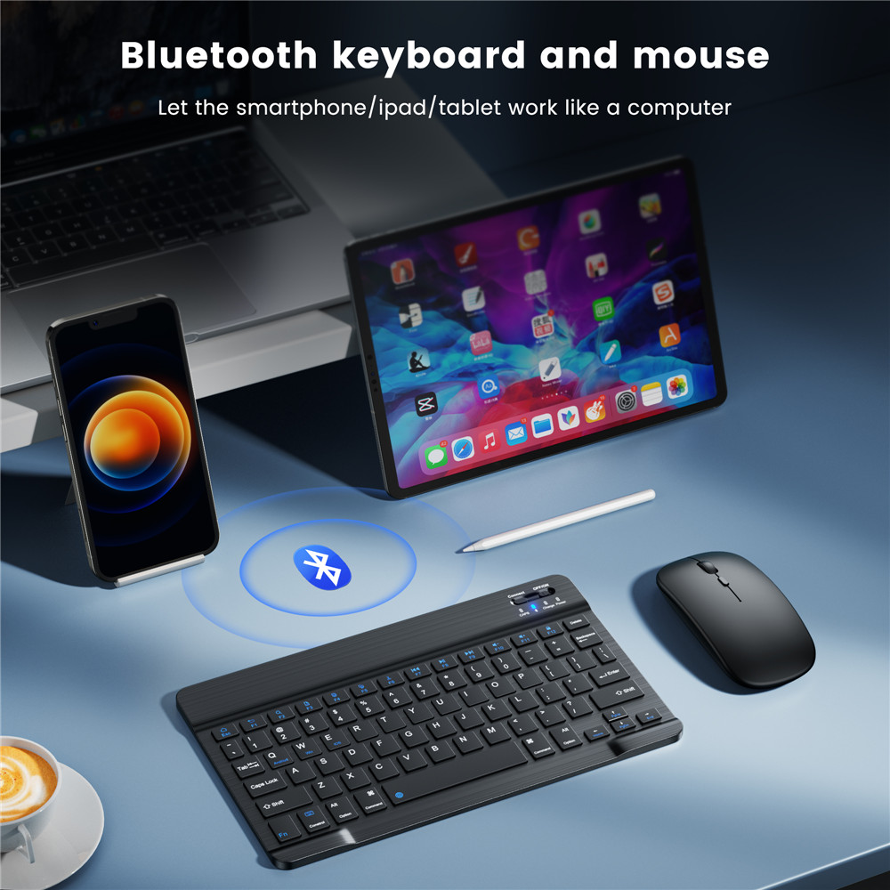 Nuova Tastiera Wireless 2026 C - Gaming Keyboard Wireless recensione e prezzo