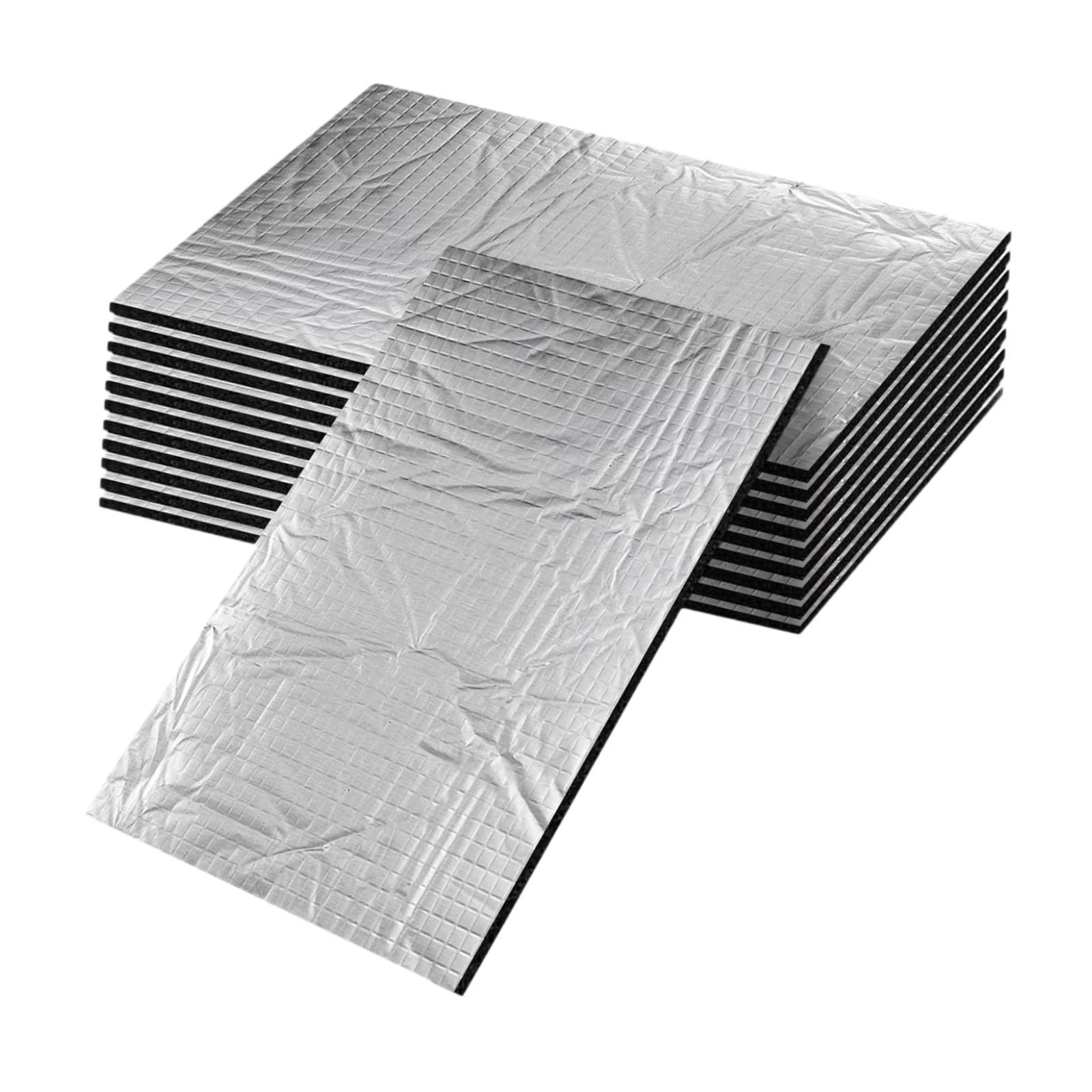 Tappetino Isolante e Fonoassor - Foam Dampener Sheet recensione e prezzo