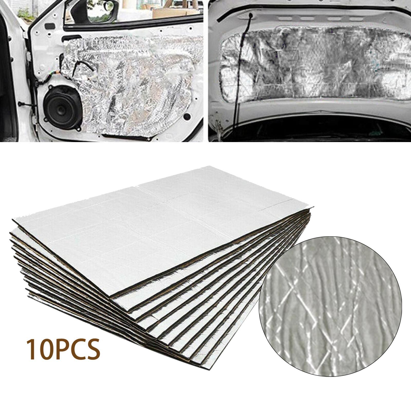 Tappetino Isolante e Fonoassor - Foam Dampener Sheet recensione e prezzo