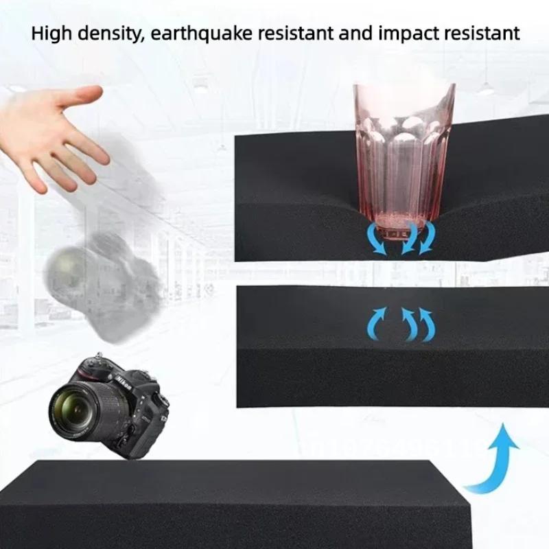 Cassetta degli attrezzi Foglio - Pe Foam Sheet recensione e prezzo