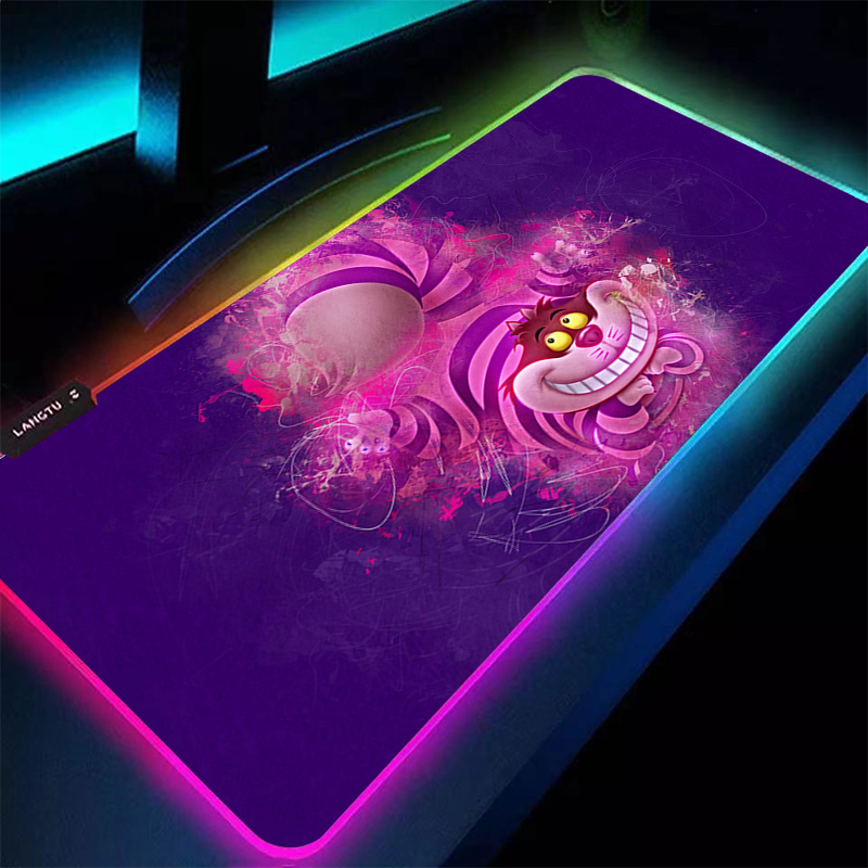 Tappetino per mouse grande RGB - Gaming Keyboard Higround recensione e prezzo