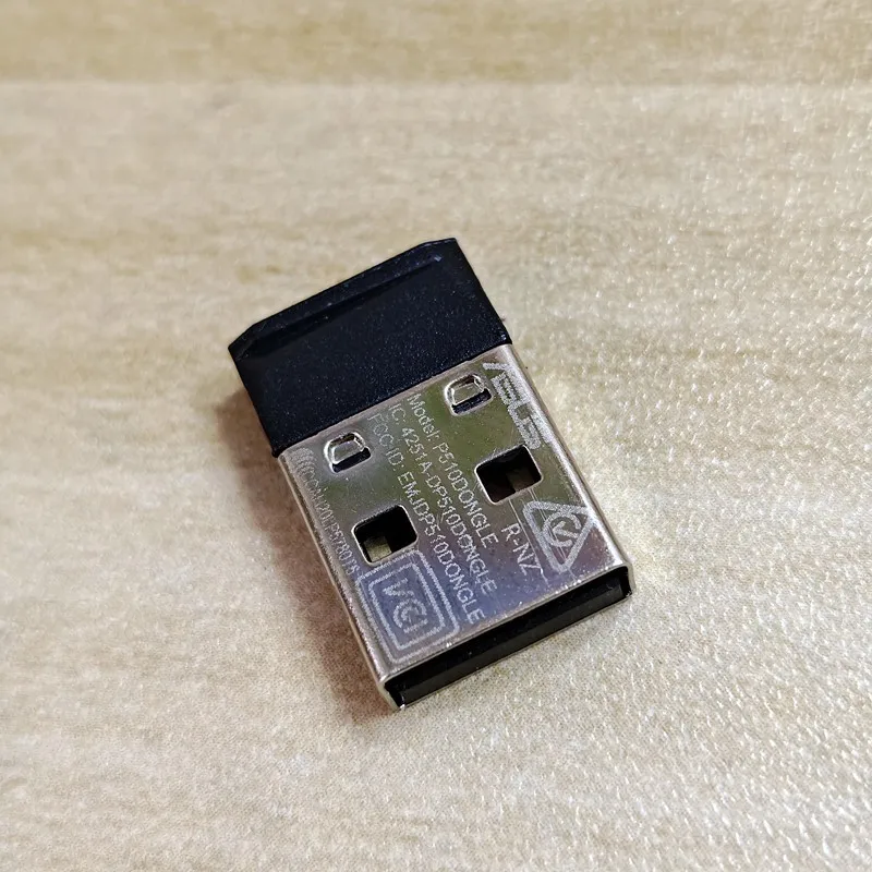 Adattatore ricevitore dongle U - Gaming Keyboard Mouse Wireless recensione e prezzo