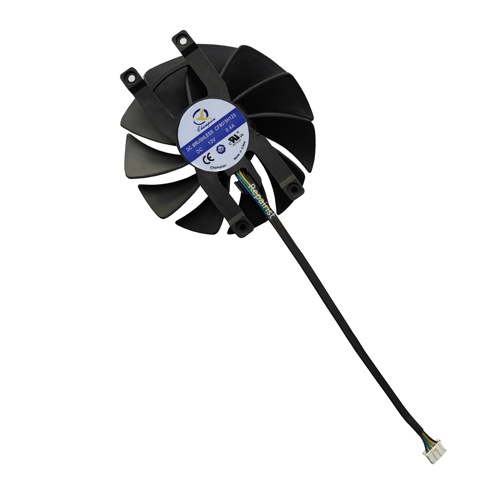 Ventola di raffreddamento per  - Nvidia Vga Rtx 4060 recensione e prezzo